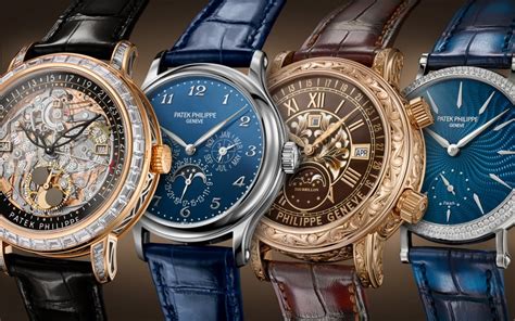 patek|patek philippe watches official website.